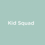 Kid Squad boys