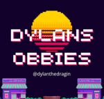 Dylans Obbies
