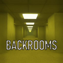 BACKROOMS!