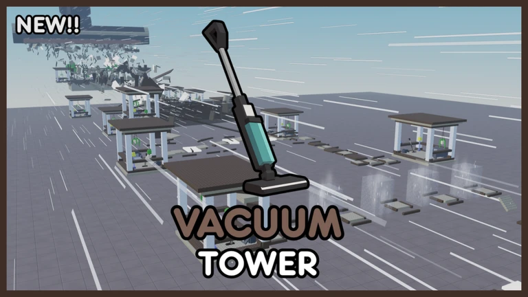 Vacuum Tower thumbnail