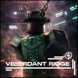 Verdant Ridge