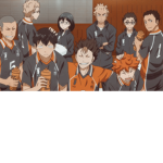 Roblox Volleyball team