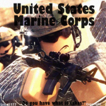 USMC | United States Marine Corps | USAF