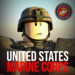 [TUSMC] The United States Marine Corps [TUSMC]
