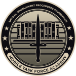 SCP-F ︱Mobile Task Force Selections