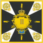 II Zweites Korps