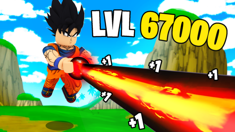 Dragon Ball Training 🐉 screenshot 1