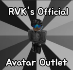 Rvk’s Avatar Outlet
