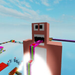 ESCAPE MONSTER OBBY FOR FREE ADMIN!!!!