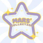 Mars’ Collection