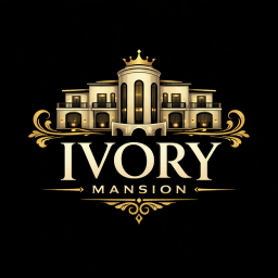 [NEW] Rumah Mansion I.V.O.R.Y