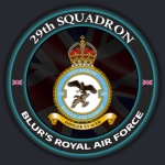 RAF | 29th Squadron