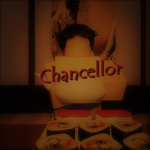 ・chancellor・