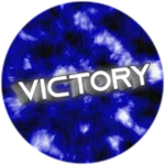 Survivor Victory! Roblox badge thumbnail
