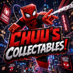 Chuu’s Collectables!