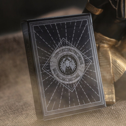 The Marauders Temple