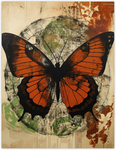 Monarch|-|Butterflies
