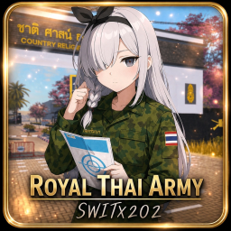 [❤️‍🔥] Reborn in the Thai military ranks