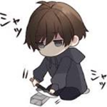 Blues Anime Lounge