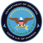 [OKUSA] Department of Defense