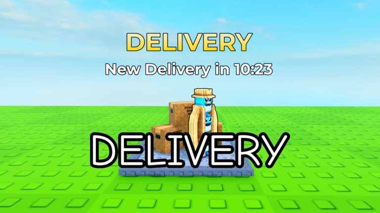 📦DELIVERY📦