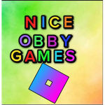 Nice Obby Games!