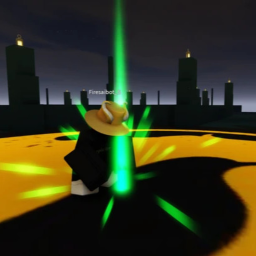 Mortal Arena (500K VISITS!!!)