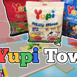Yupi Tower icon