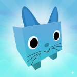 Pet Simulator 1 Legacy!