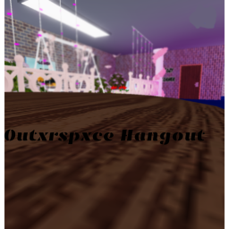 Outxrspxces Hang Out Area