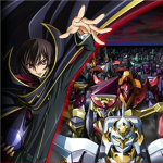 Code Geass Fan Group