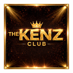 THE KENZ CLUB