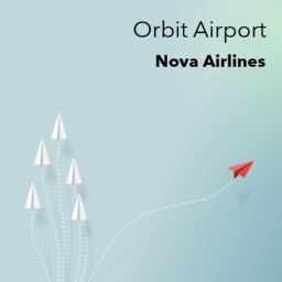 Orbit International Airport