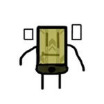 BackroomsPhone