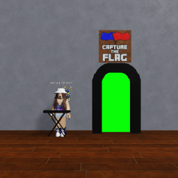 Games Hub!