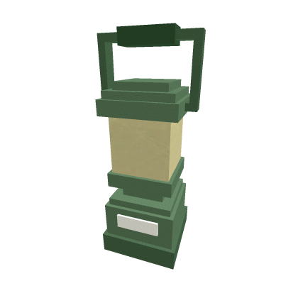 lamp