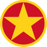 The Democratic Republic of Vietnam.