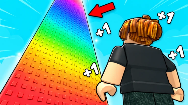 How +1 Climb to Slide works: +1 Climb to Slide screenshot