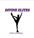 DIVINE ELITES CHEER ACADEMY