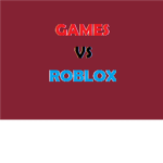 Games VS Roblox