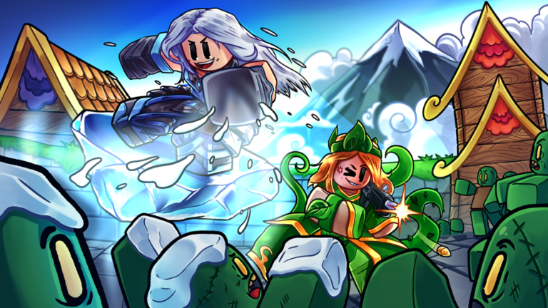 NEW! Zombie Rampage 🔥 screenshot 4