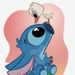 Stitch Gruppe