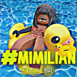 #MIMILAN.