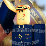RBLX | USMC | Headquaters