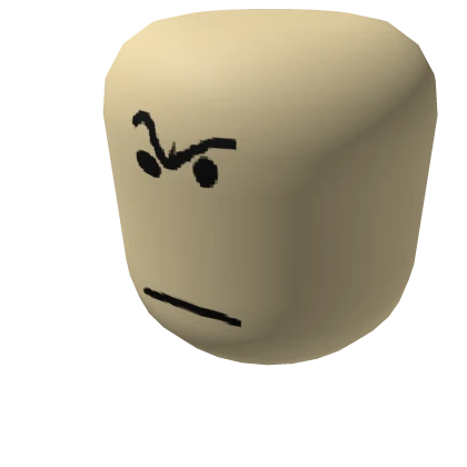Deven Face | Roblox Item - Rolimon's