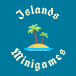 Islands Minigames
