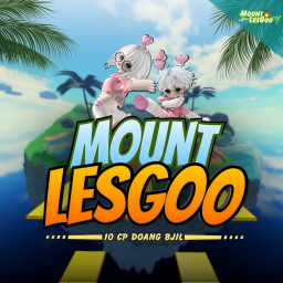 Mount Lesgoo