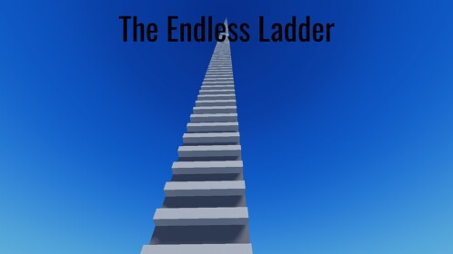 The Endless Ladder