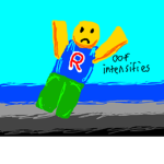 official Roblox fan group! XD