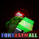 [Chara] Fortasymall